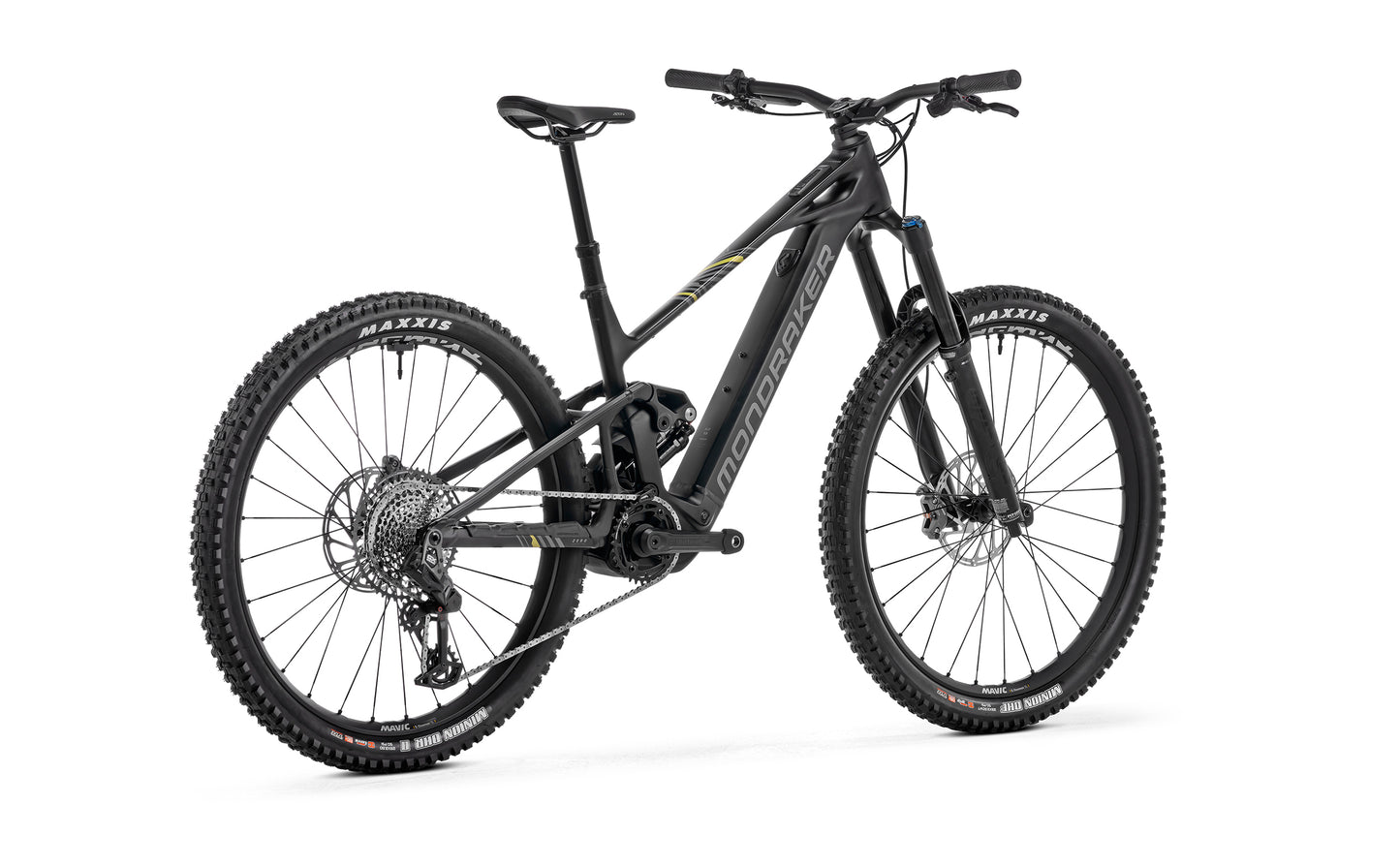 Mondraker Sly RR
