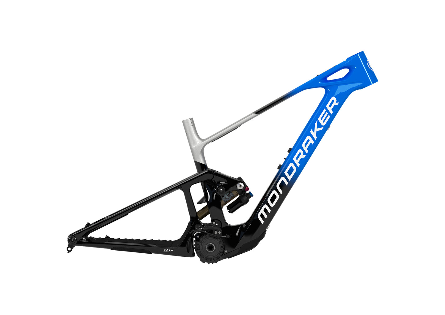Mondraker Neat RR SL Frame