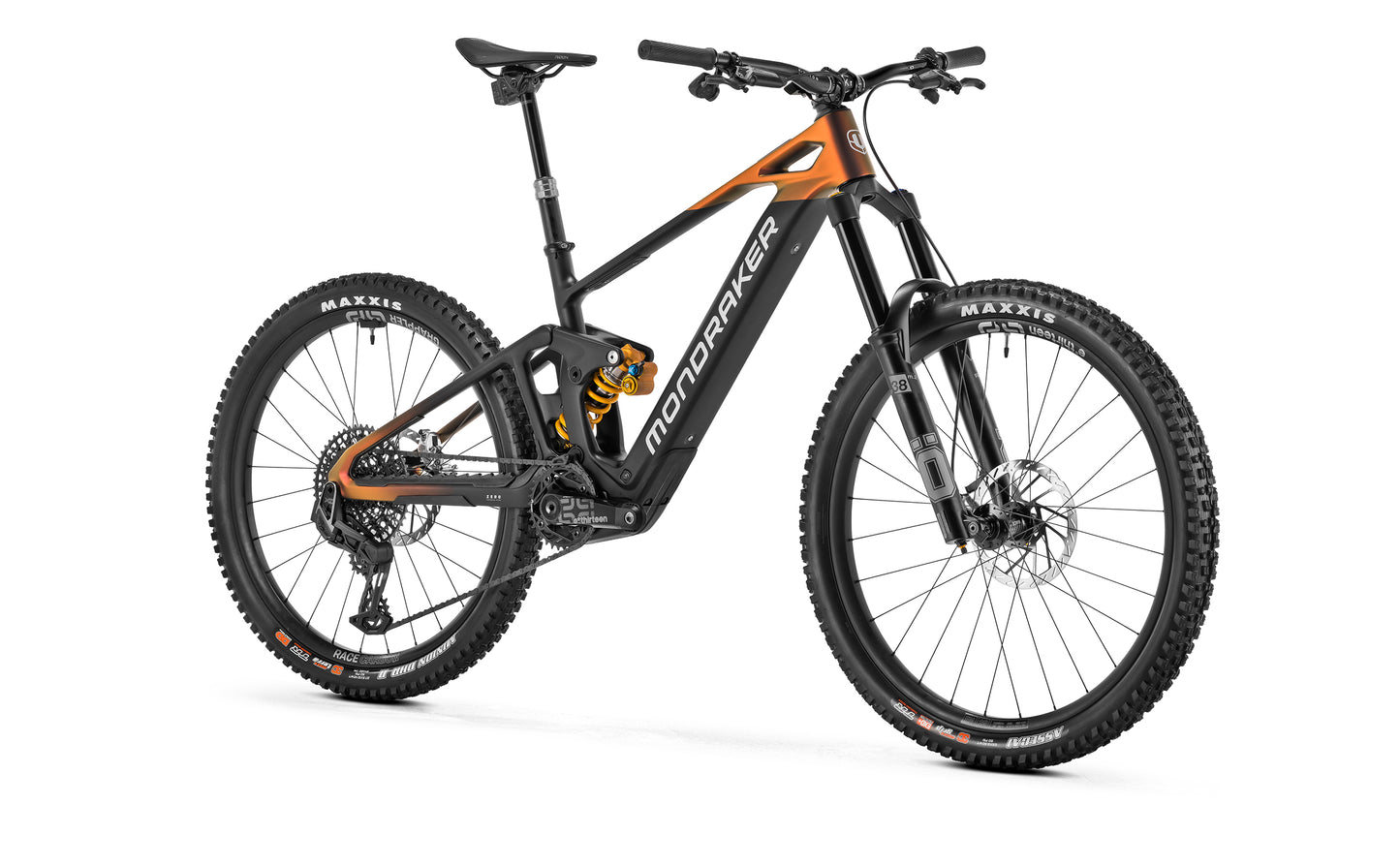 Mondraker Dune XR