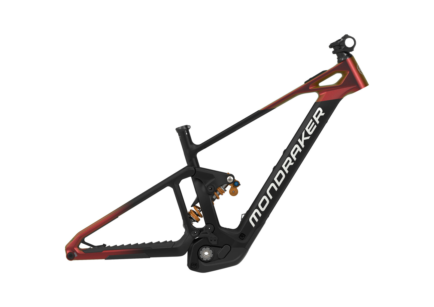Mondraker Dune XR Frame