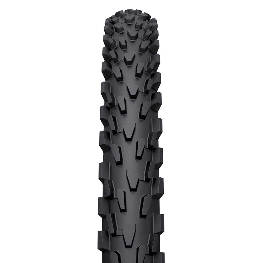 WTB, Velociraptor Front Comp, Tire, 26''x2.10, Wire, Clincher, 27TPI, Black