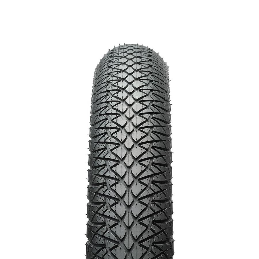 Kenda, 3-Sixty Pro, Tire, 26''x2.25, Folding, Tubeless Ready, Single-Black, TR, 120TPI, Black