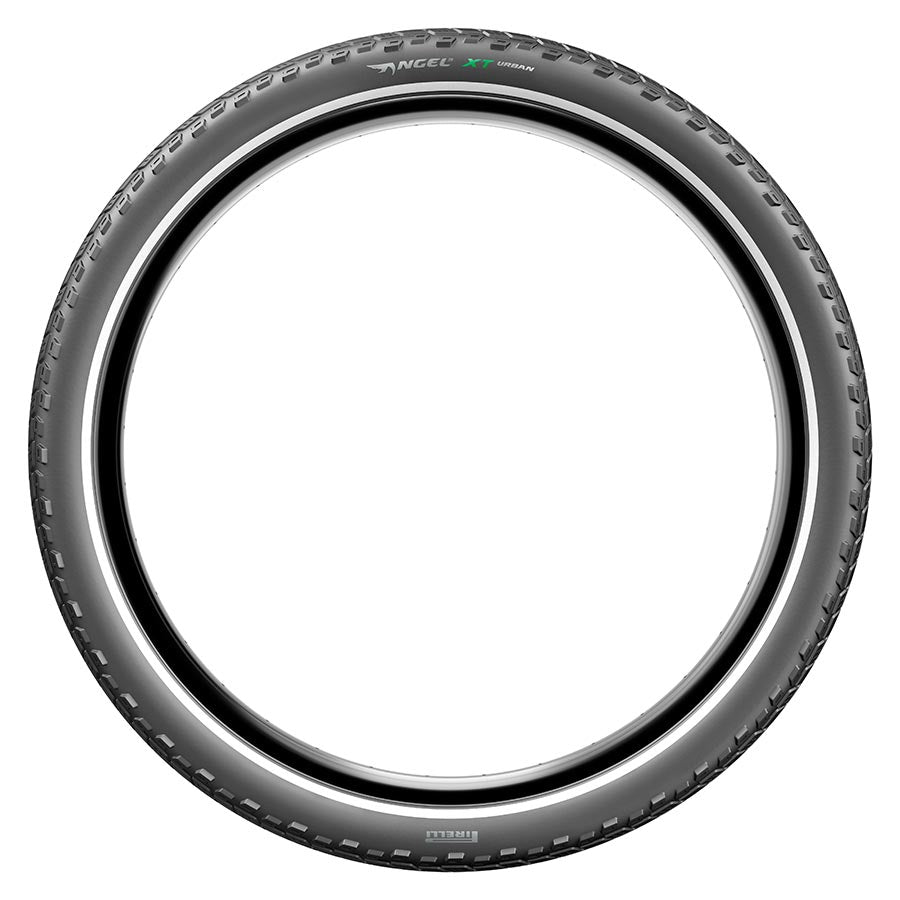 Pirelli, Angel XT Urban, Hybrid Tire, 700x47C, Black