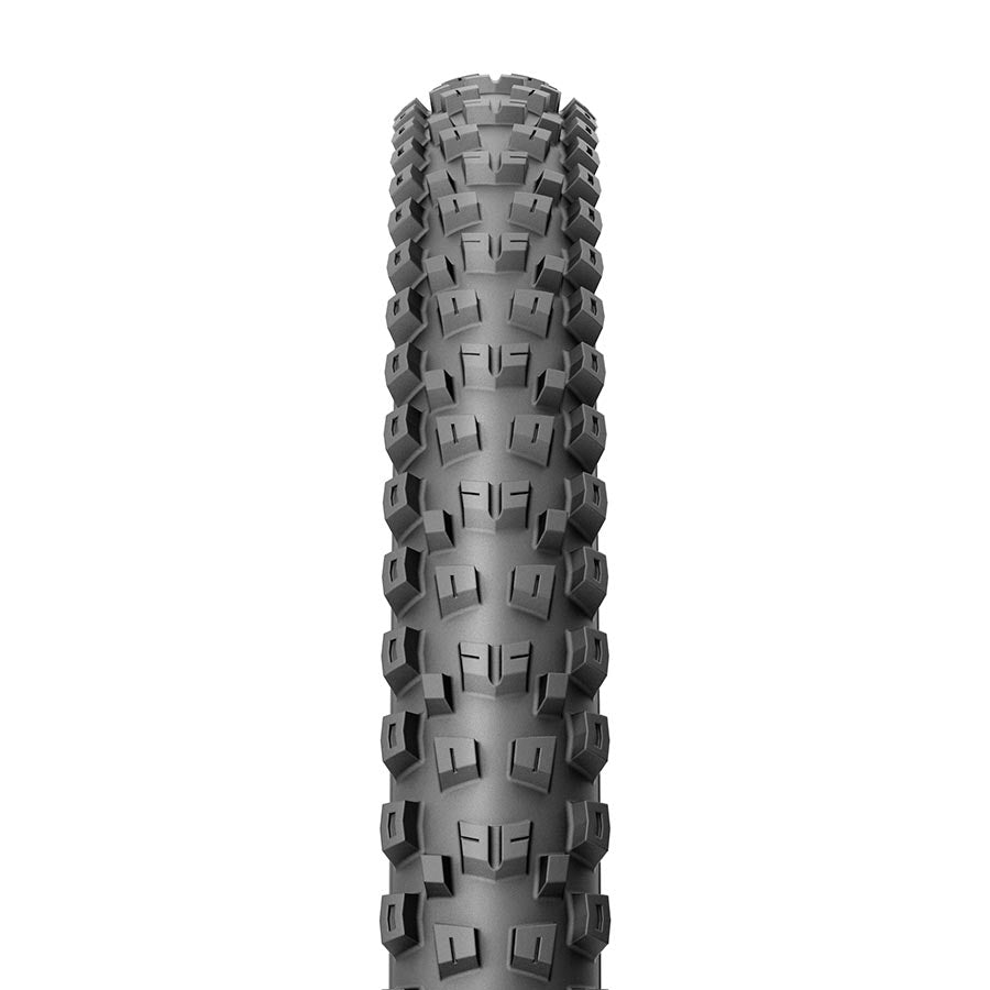Pirelli, Scorpion Race DH M, Mountain Tire, 27.5x2.5, Folding, Tubeless Ready, SmartEVO DH, DualWALL, 60TPI, Black