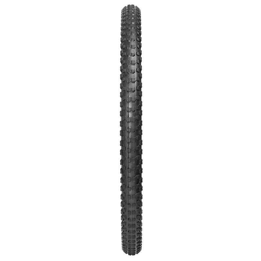 Kujo, Mr Robsen, Mountain Tire, 27.5''x2.10, Wire, Clincher, 27TPI, Black