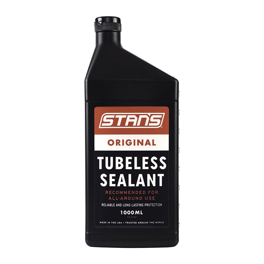 Stans No Tubes, Sealant, Tubeless Sealant, 60ml, 12pcs