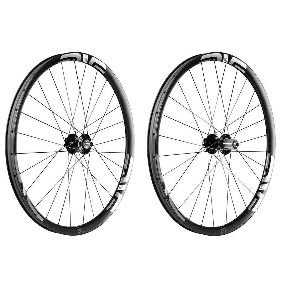 ENVE, M630, Wheel, Set, 29'' / 622, Holes: F: 28, R: 28, F: 15mm, R: 12mm, F: 110, R: 148, Centerlock, Shimano Micro Spline, Set