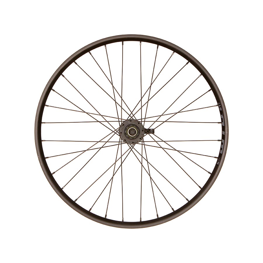Wheel Shop, WTB ST i23 / Formula DC2241, Wheel, Rear, 24'' / 507, Holes: 32, QR, 141mm, Disc IS 6-bolt, Shimano HG
