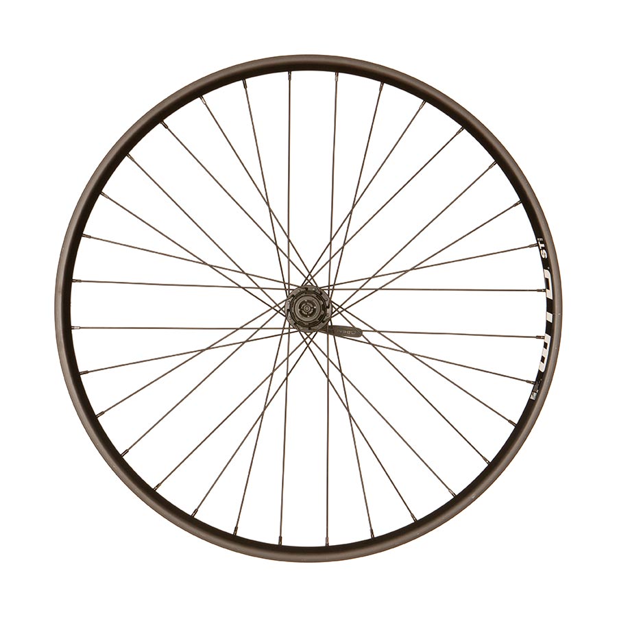 Wheel Shop, WTB STi23 / Shimano FH-QC300, Wheel, Rear, 26'' / 559, Holes: 32, QR, 135mm, Disc Center Lock, Shimano HG