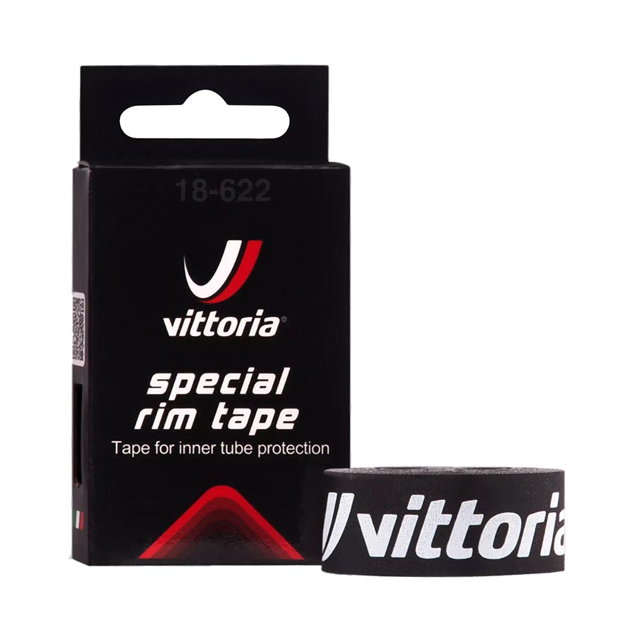 Vittoria, Special Rim Tape, 700C, 15mm, Nylon
