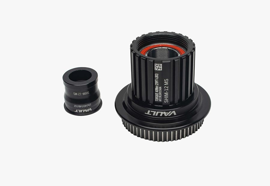 Raceface, VAULT, Freehub Body, Shimano HG, 9-11sp