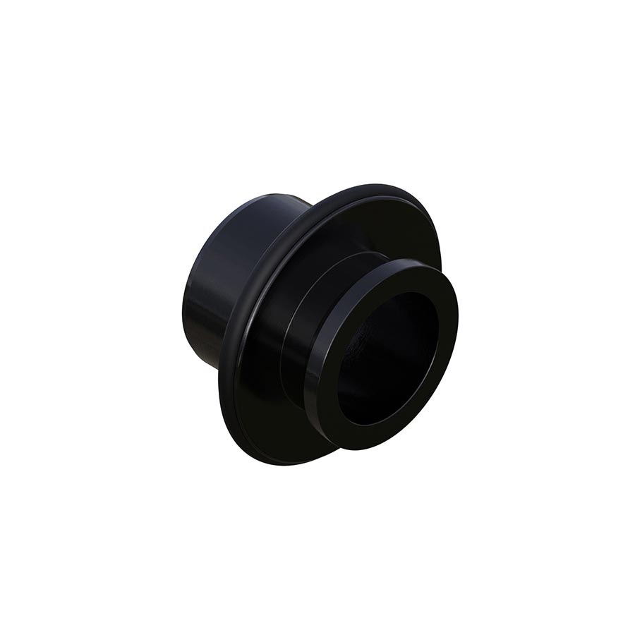 Onyx Racing Products, Front Endcaps for MTB/Vesper, Right 15mm