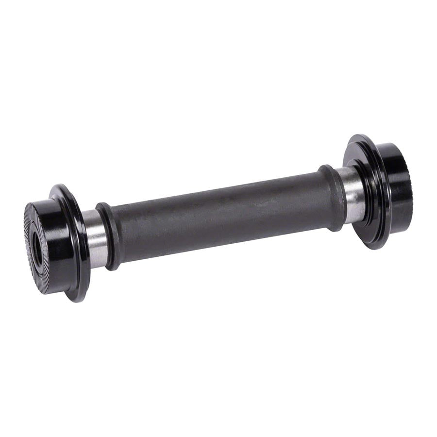 Eclat, Cortex / Seismic, front hub axle/cone set, Set