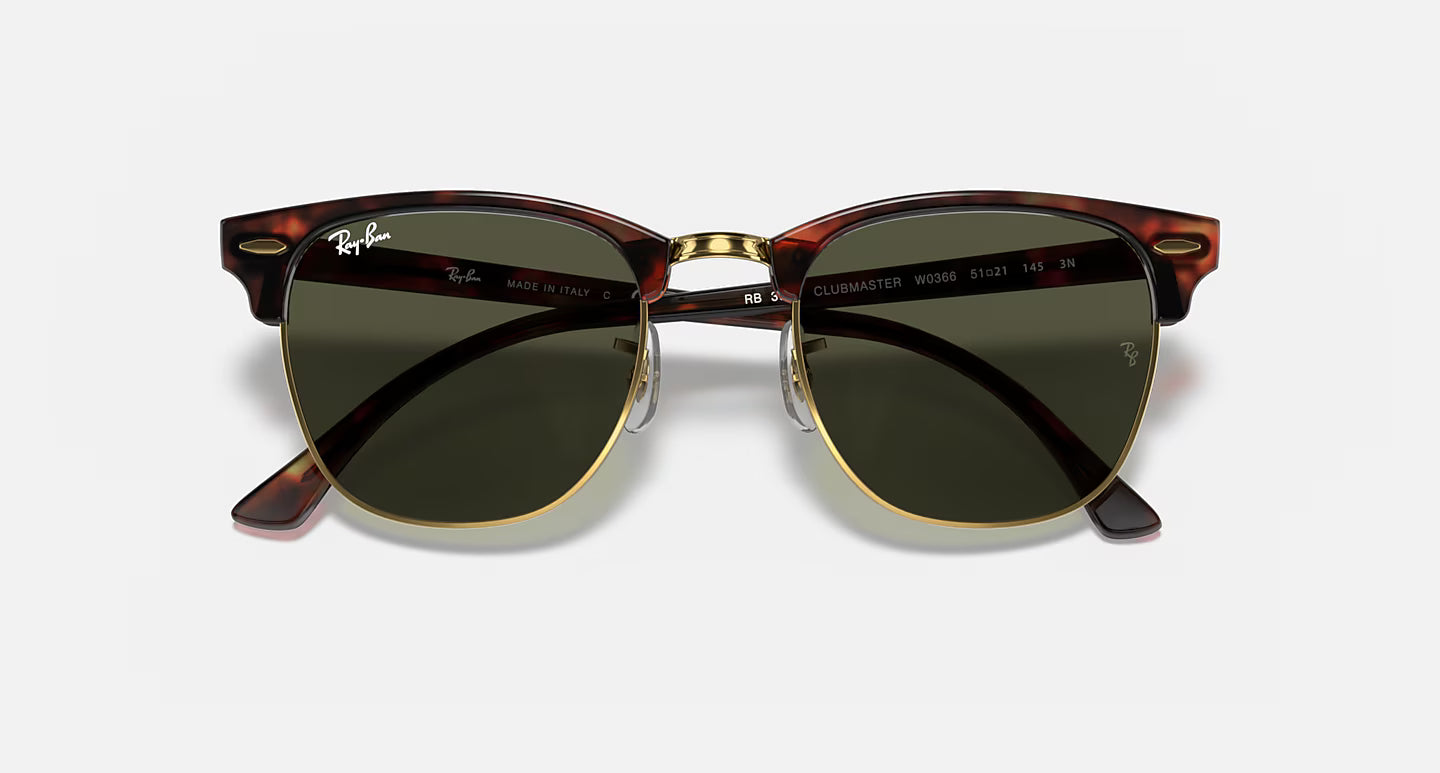 Ray-Ban Clubmaster