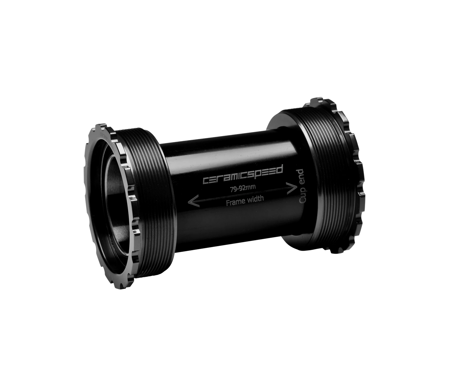 CeramicSpeed T47/86 Inboard 30mm Bottom Bracket