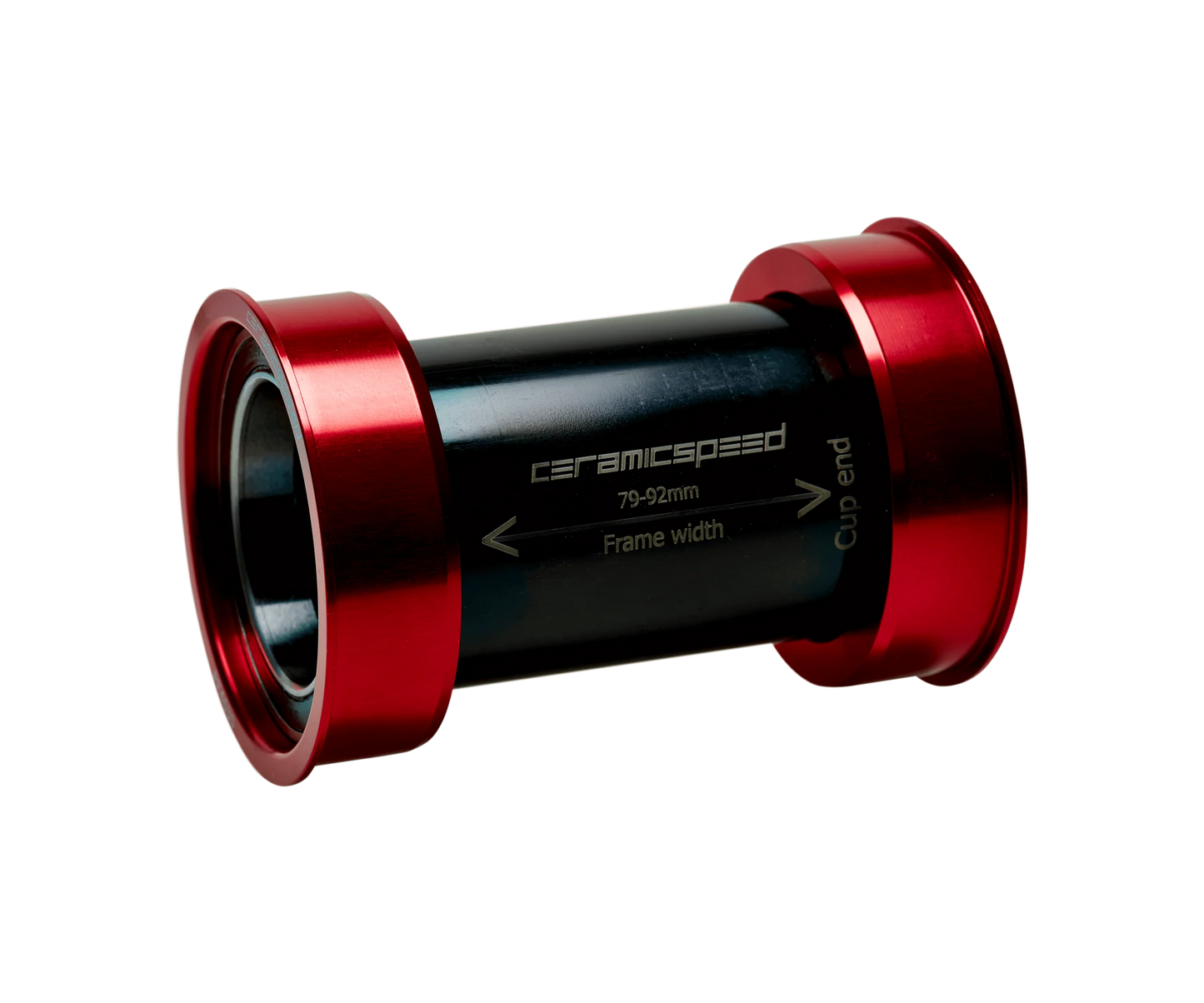 CeramicSpeed EVO386 30mm Bottom Bracket