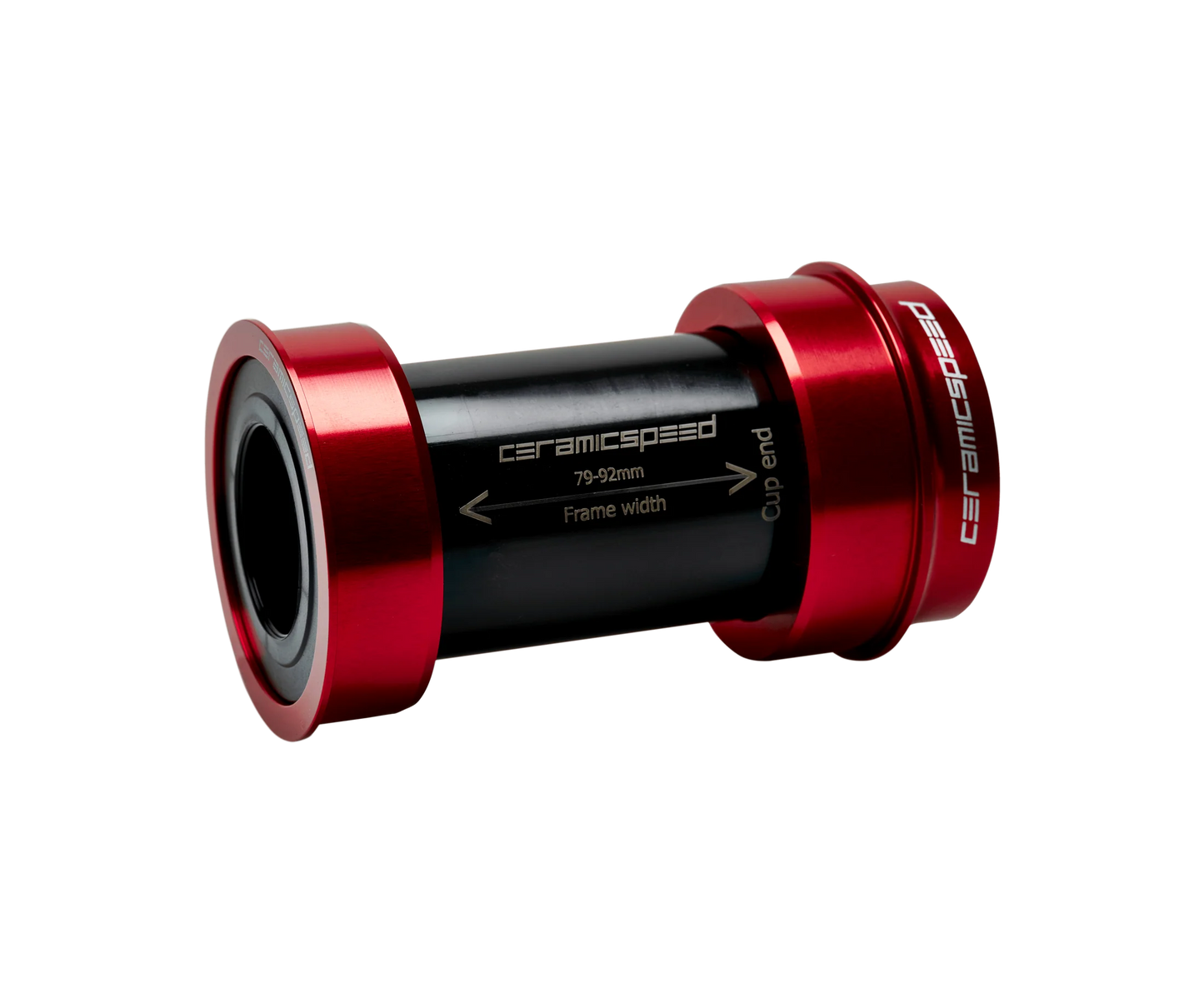 CeramicSpeed BBright Bottom Bracket for SRAM DUB Road