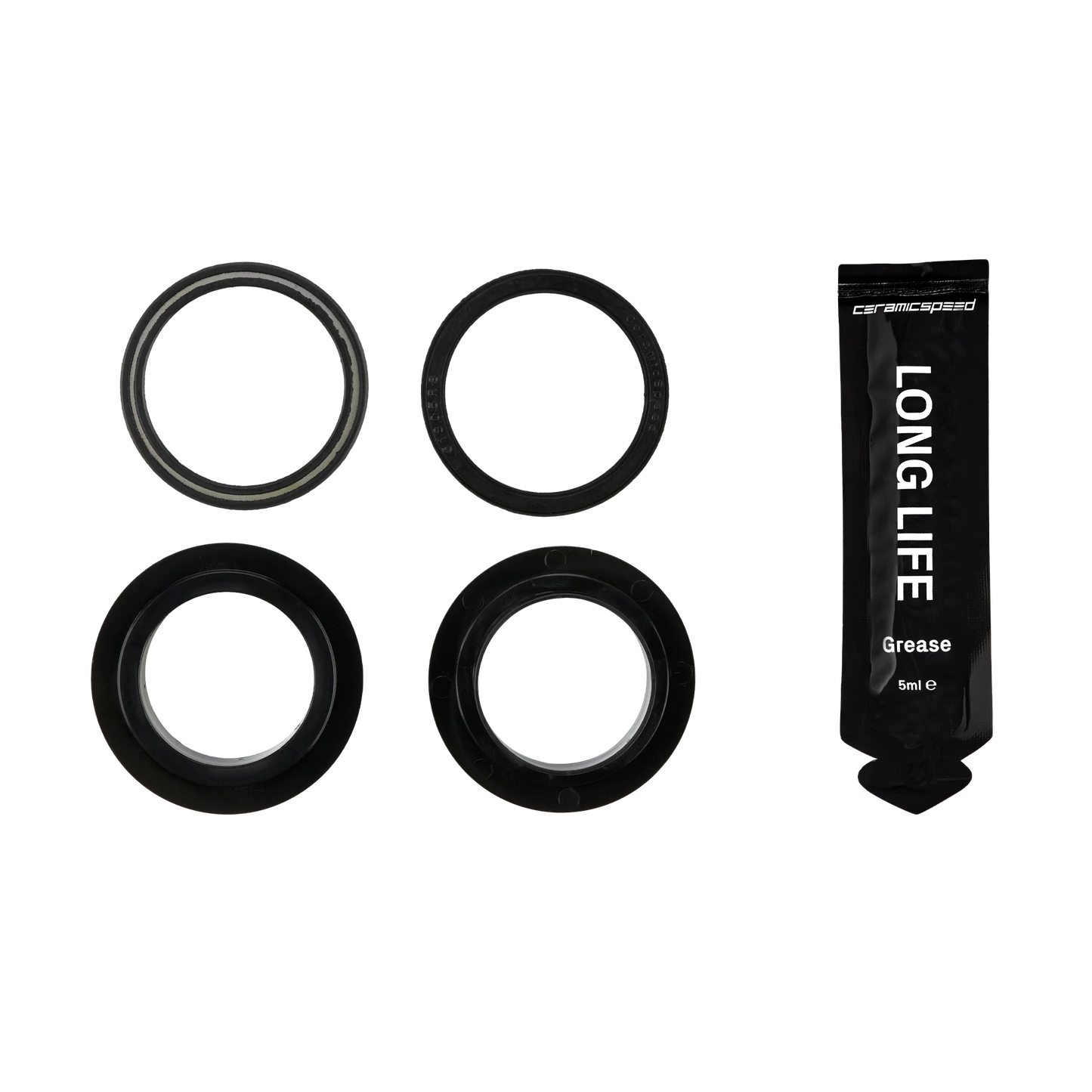 CeramicSpeed BB90 for Shimano Service Kit