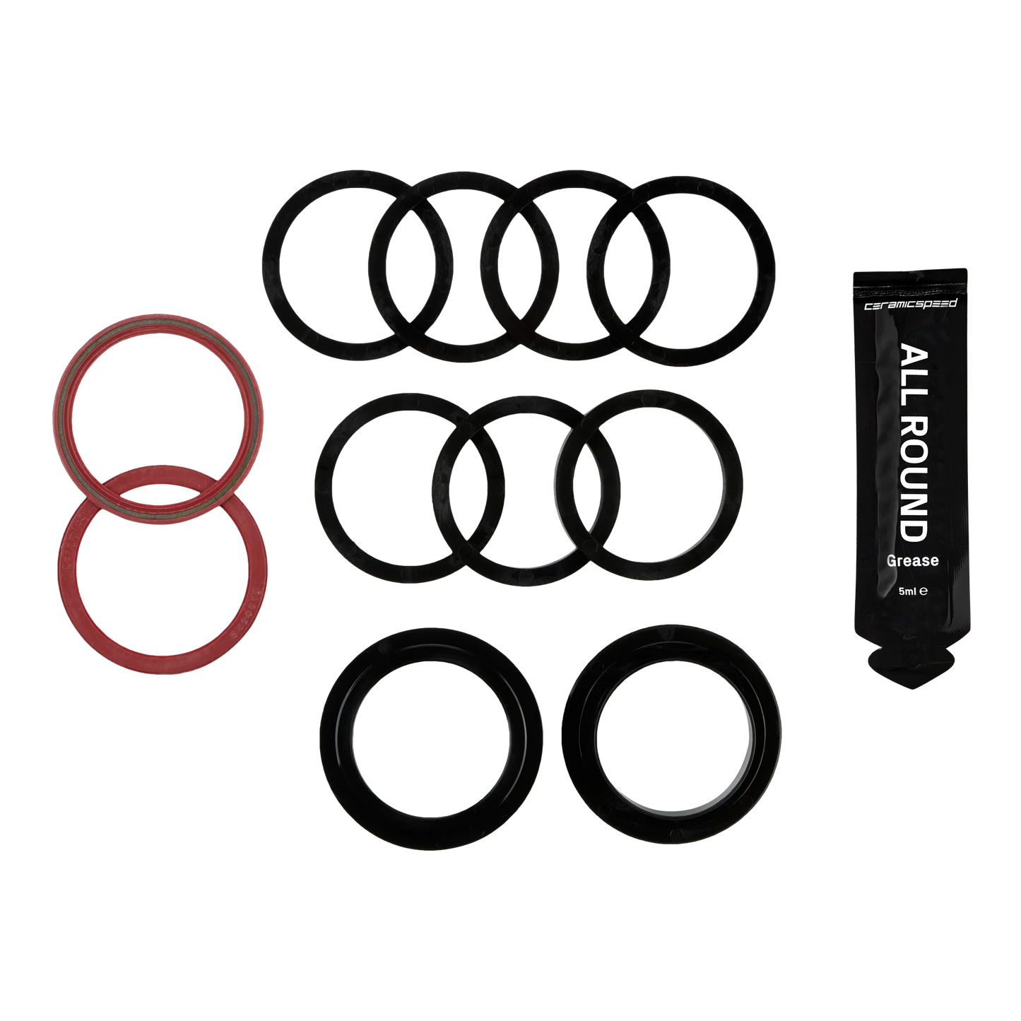 CeramicSpeed ITA for 30mm Service Kit