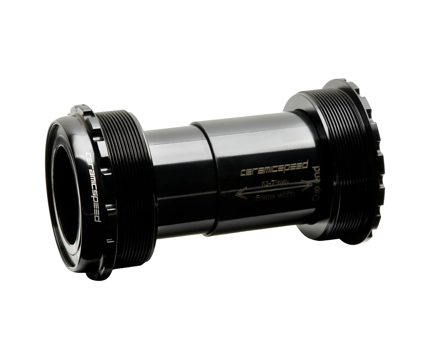 CeramicSpeed T47a Bottom Bracket for SRAM DUB Gravel