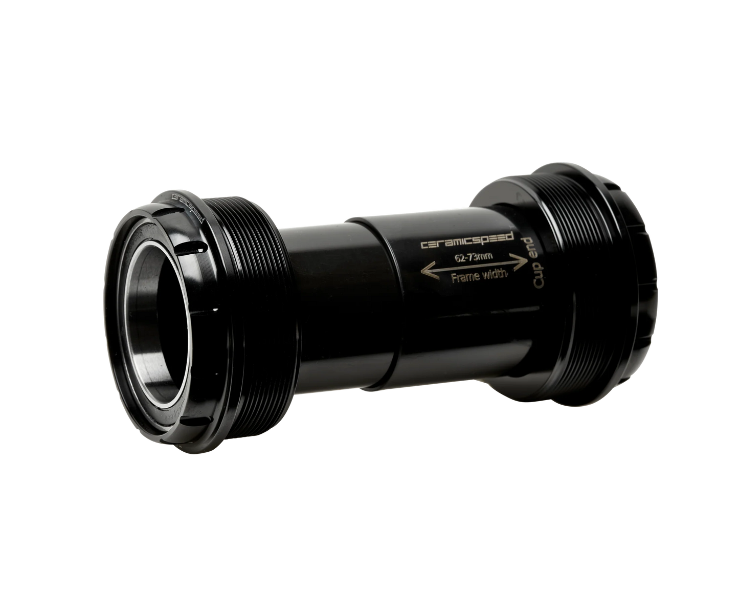 CeramicSpeed T47/68 Outboard 30mm Bottom Bracket Gravel