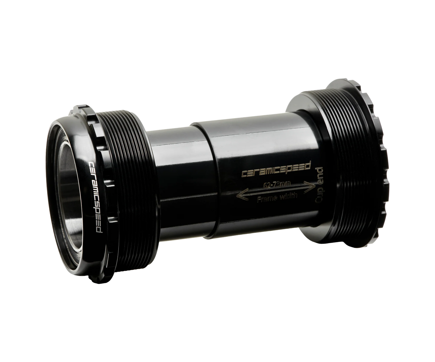 CeramicSpeed T47a 30mm Bottom Bracket Gravel