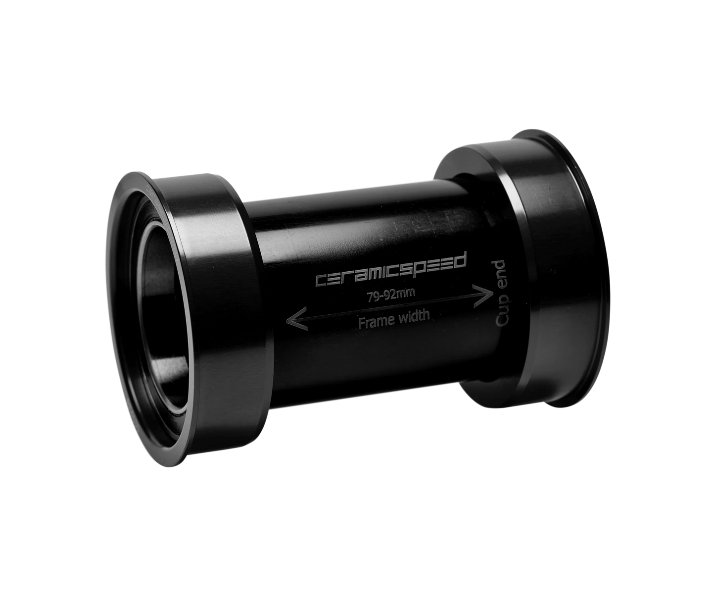 CeramicSpeed EVO386 30mm Bottom Bracket Gravel