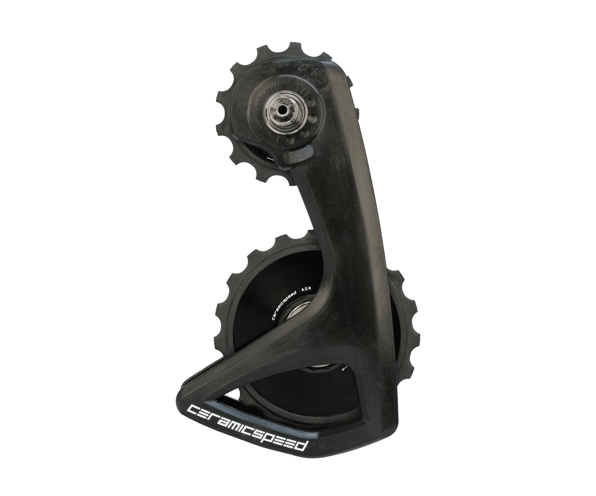 CermaicSpeed OSPW RS ALPHA for Shimano 9250/8150