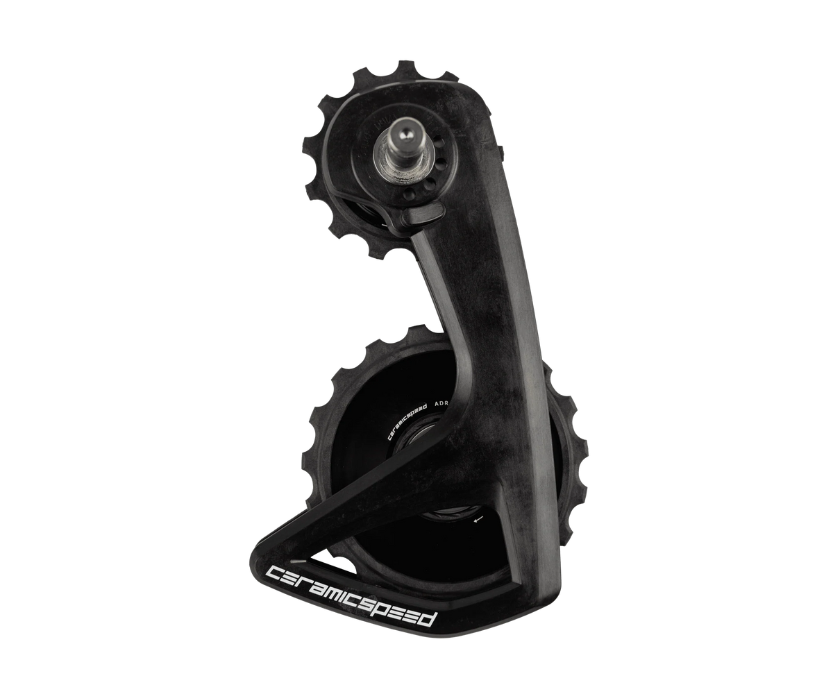 CermaicSpeed OSPW RS ALPHA for Shimano 7150
