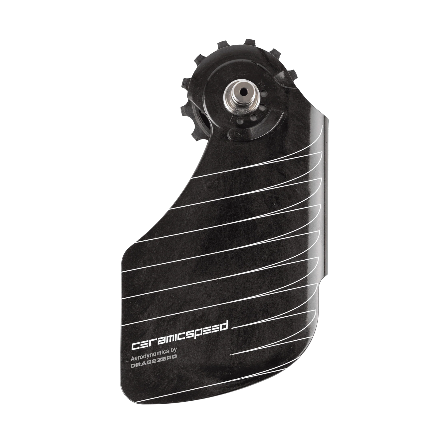 CermaicSpeed OSPW Aero ALPHA for Shimano 9250/8150