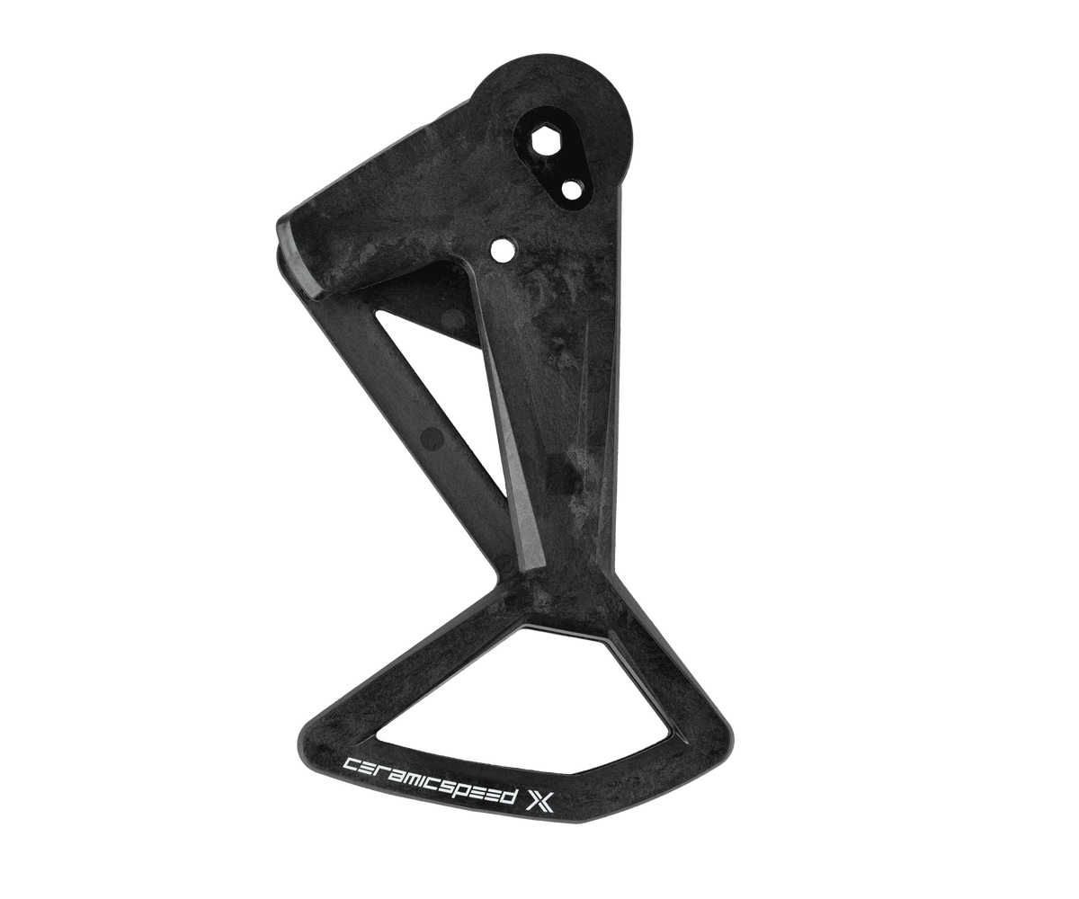CeramicSpeed OSPW X cage for SRAM Eagle Transmission