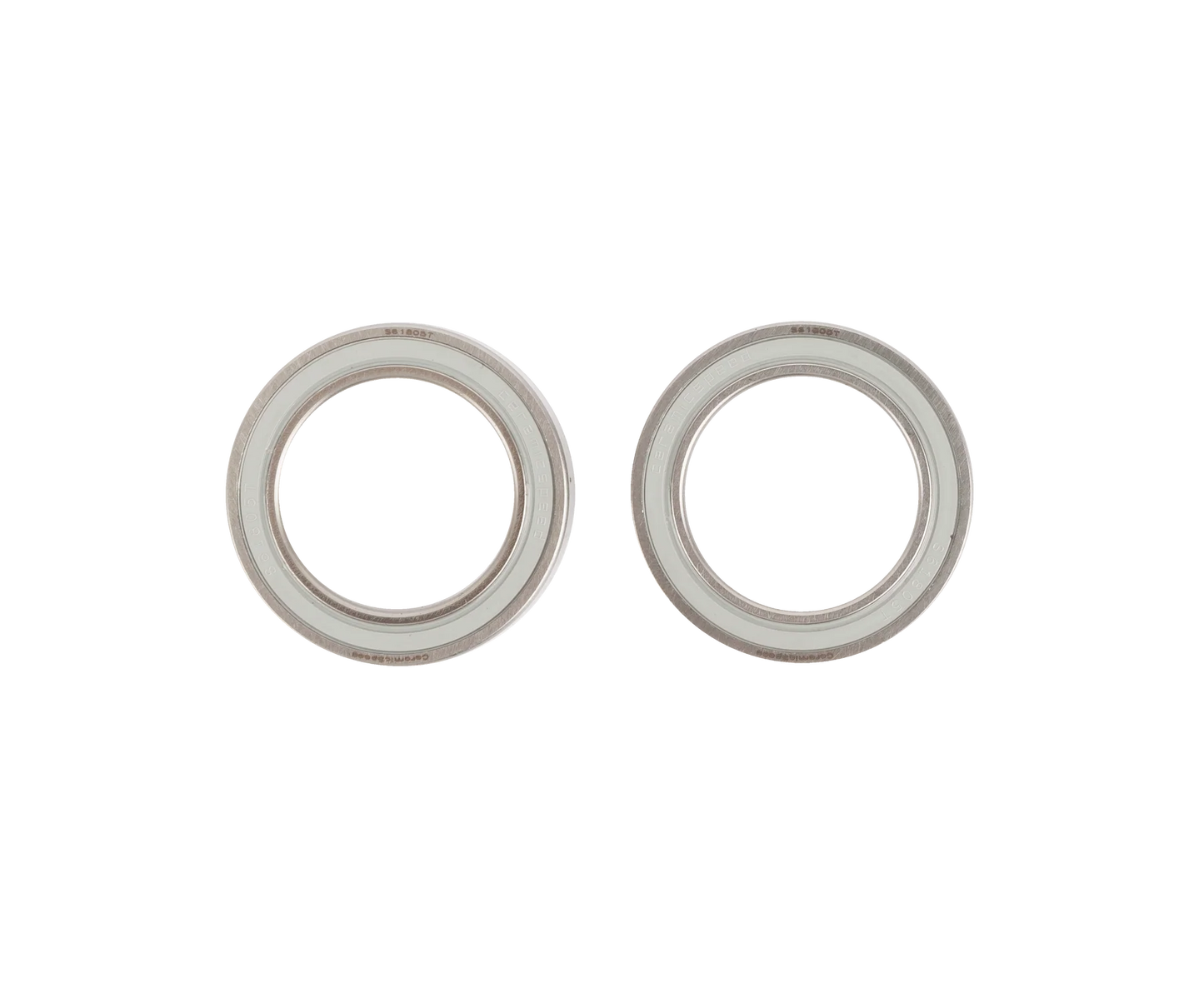 CeramicSpeed BB ALPHA Bearing Kit for Campy Ultra Torque Road