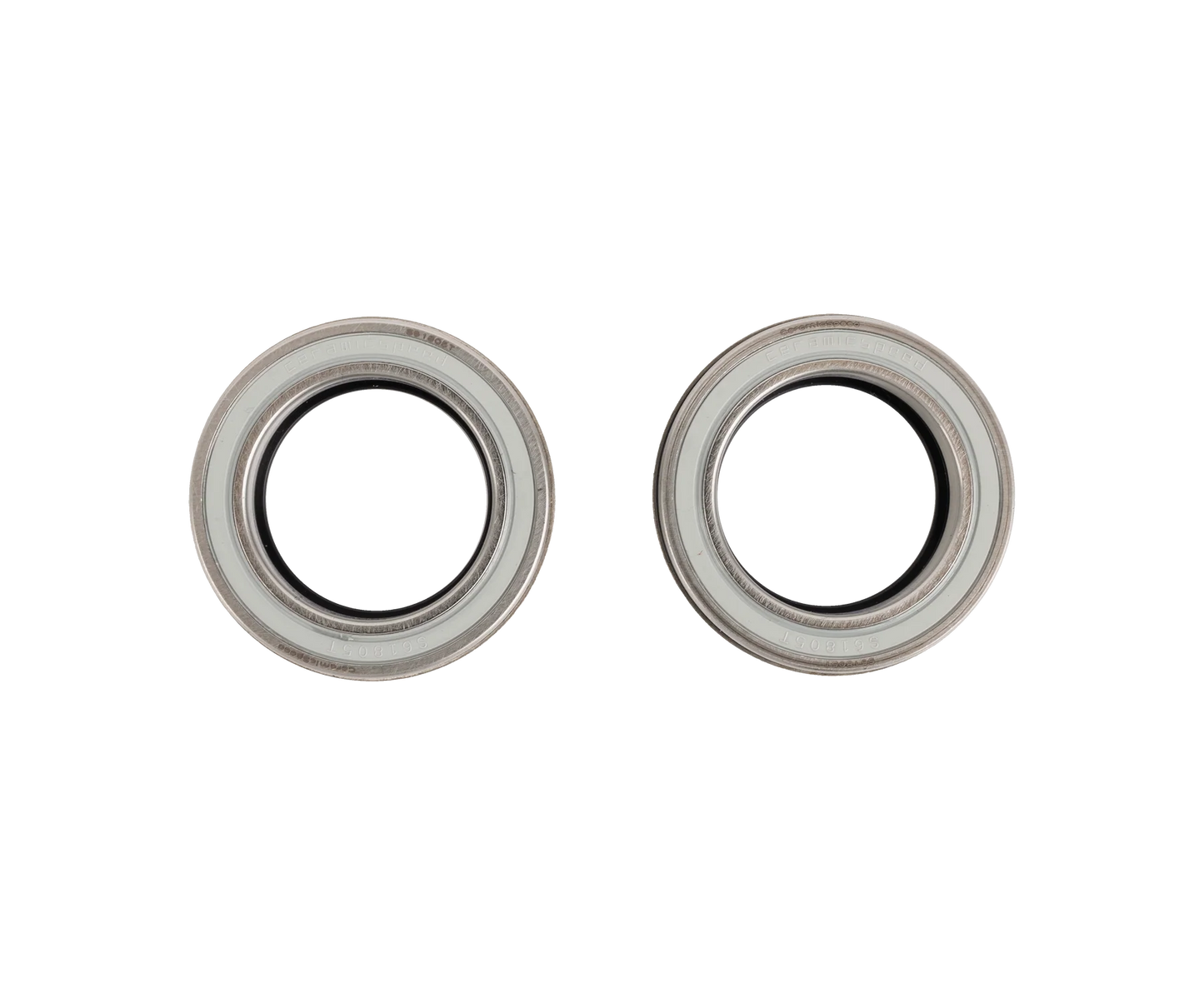 CeramicSpeed BB ALPHA Bearing Kit for Campy Pro Tech Road