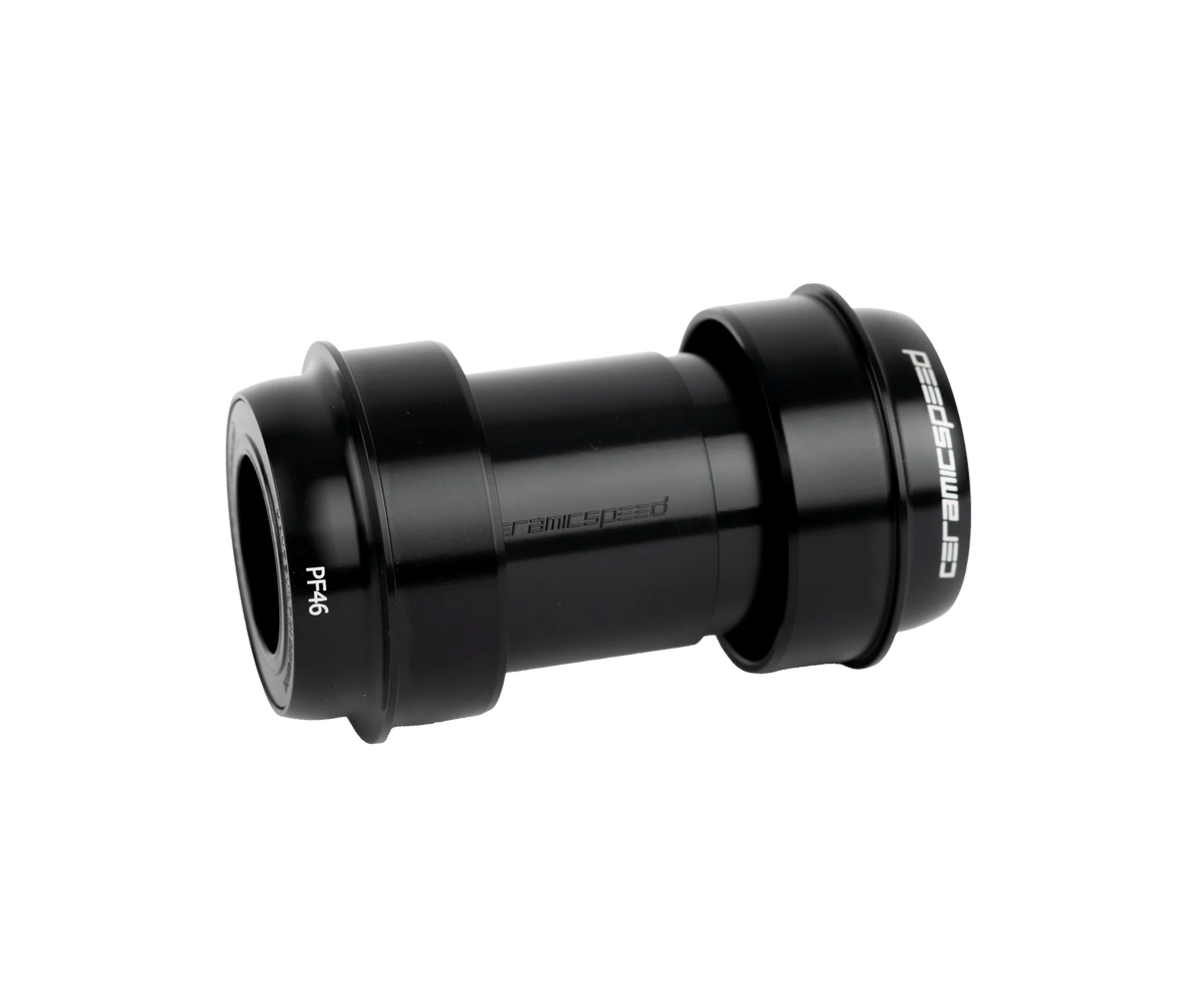 CeramicSpeed BB ALPHA for PF30 Shimano Road