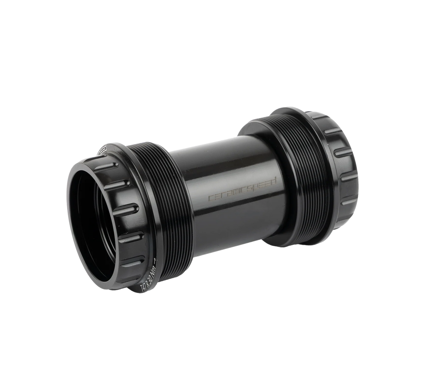 CeramicSpeed BB ALPHA for T47/68 Campy UT Road