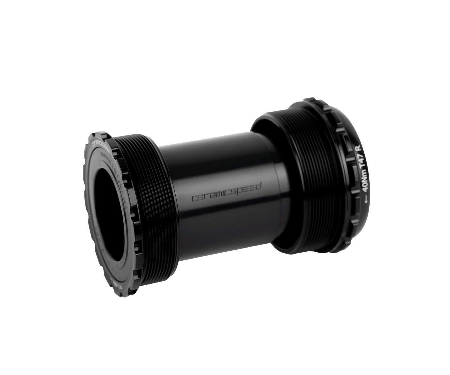 CeramicSpeed BB ALPHA for T47a SRAM DUB Road