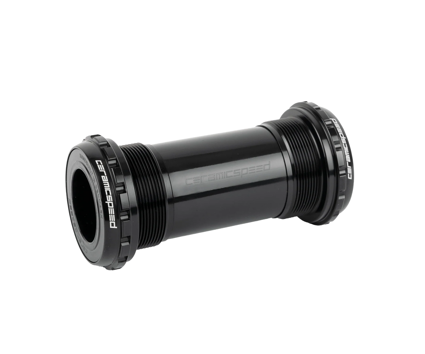 CeramicSpeed BB ALPHA for BSA Shimano Gravel