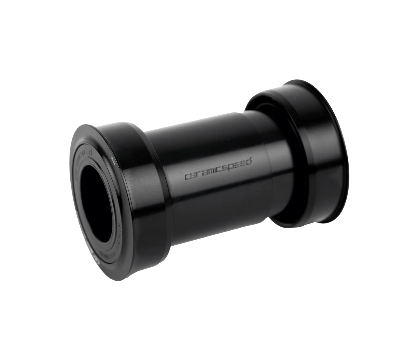 CeramicSpeed BB ALPHA for EVO386 Shimano Gravel