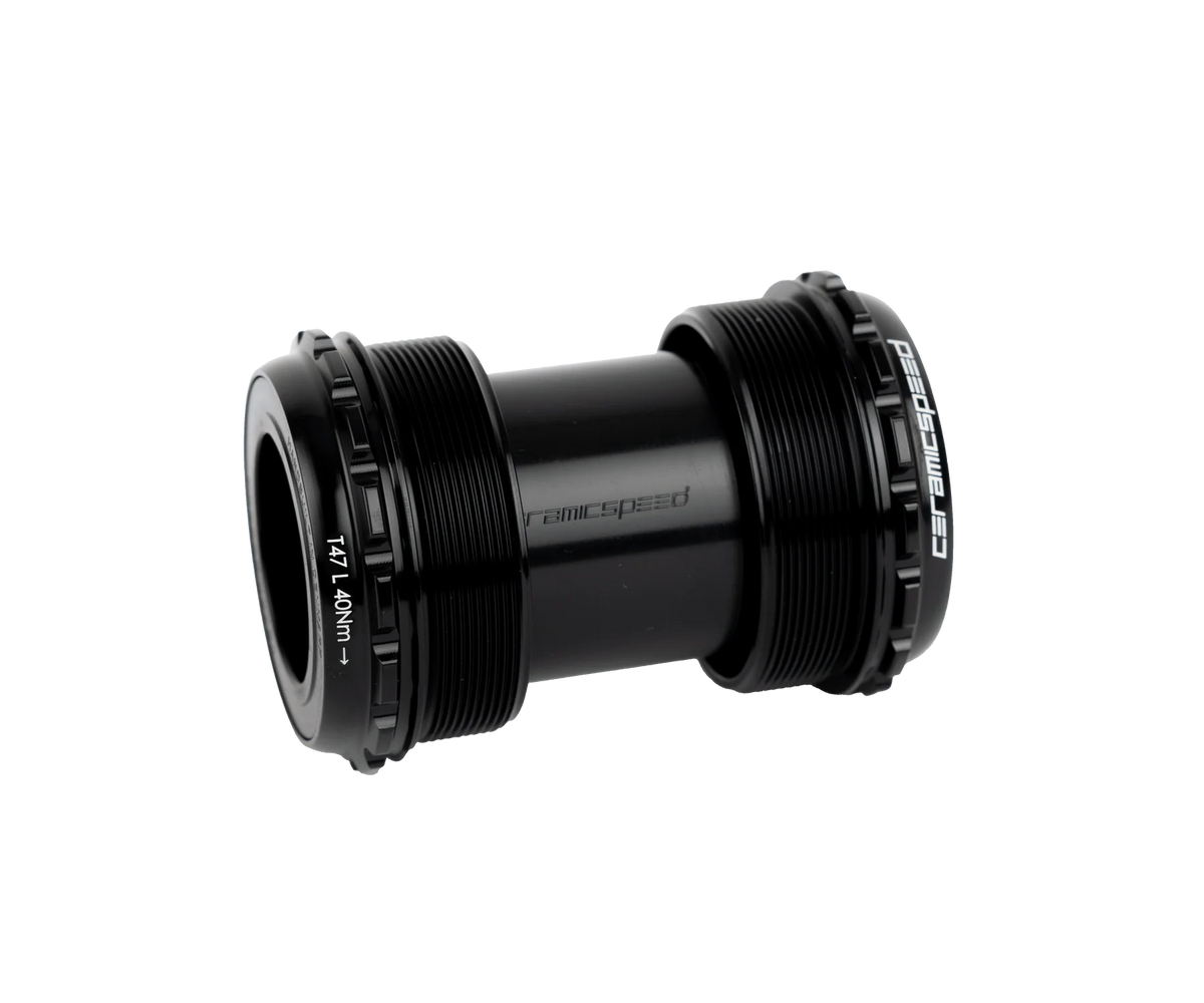 CeramicSpeed BB ALPHA for T47/68 SRAM DUB Gravel