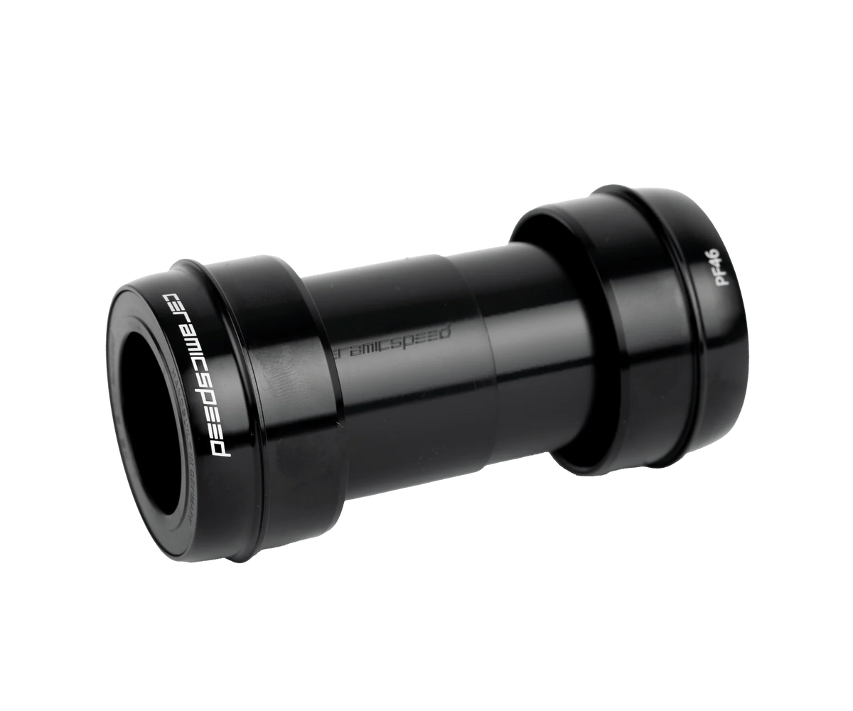 CeramicSpeed BB ALPHA for PF30 SRAM DUB MTB