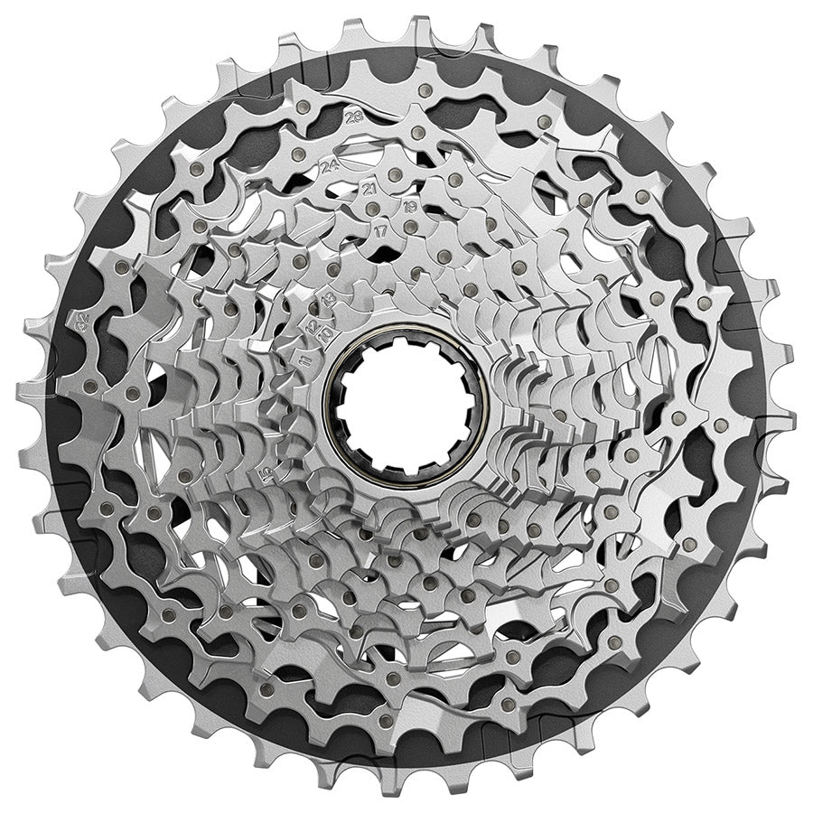 SRAM Force AXS XG-1270 E1 Cassette