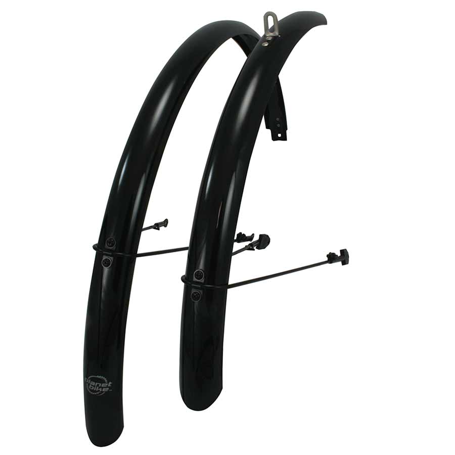 Planet Bike, Full Fenders Hybrid/Touring 45mm