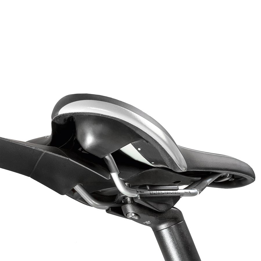 M-Wave, Mud Max Flex R, Rear Fender, 26''-29'', Black