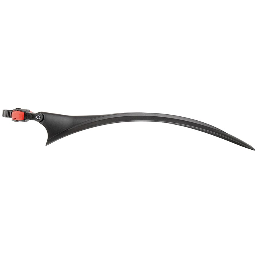 M-Wave, Mud Max QR.R III, Rear Fender, 26''-29'', Black