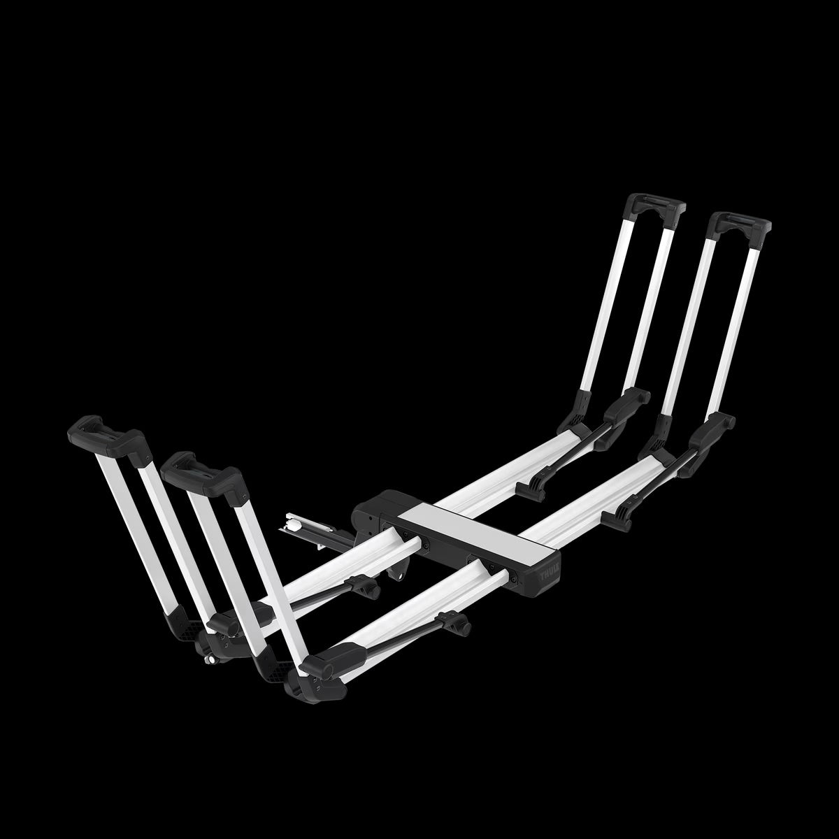 Thule Helium Platform XT