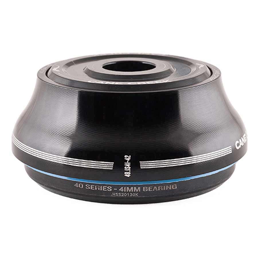 Cane Creek, 40 Series, Headset Top Assembly, IS/41/28.6/H9/K, 37g