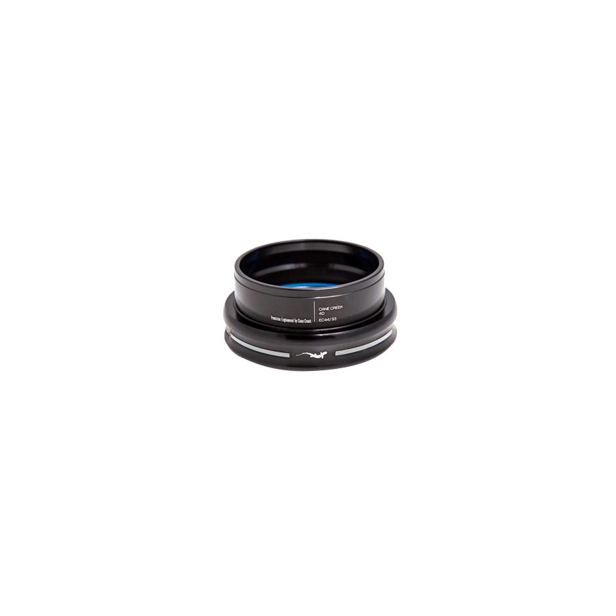 Cane Creek, 40 Series, Headset Bottom Assembly, EC/44/40/H12/K, 65g