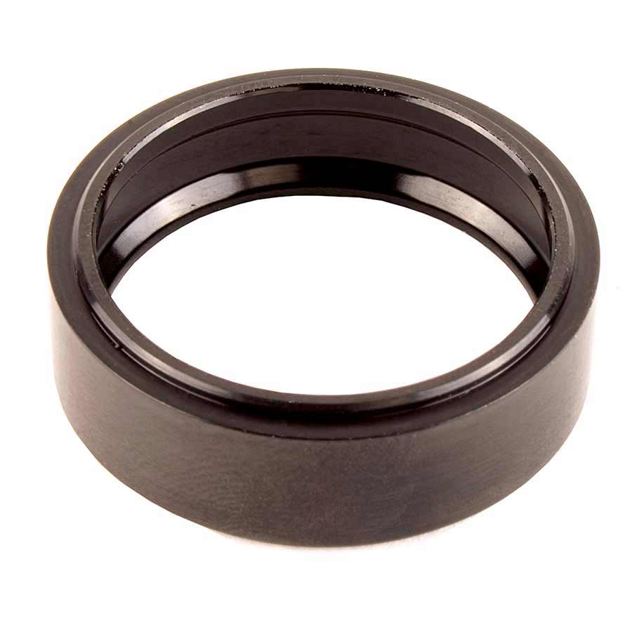 Cane Creek, 110 Series, Interlok Spacer, 5mm, Black, Aluminium, 28.6mm