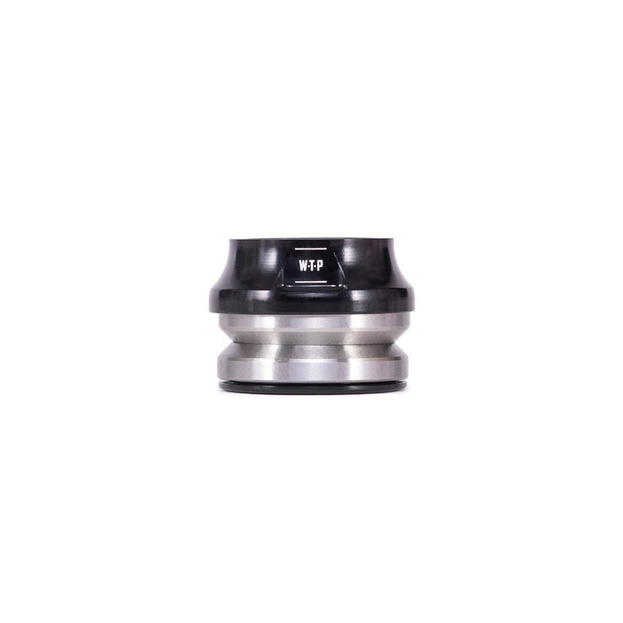 We The People, Compact, Headset, Kit, Black