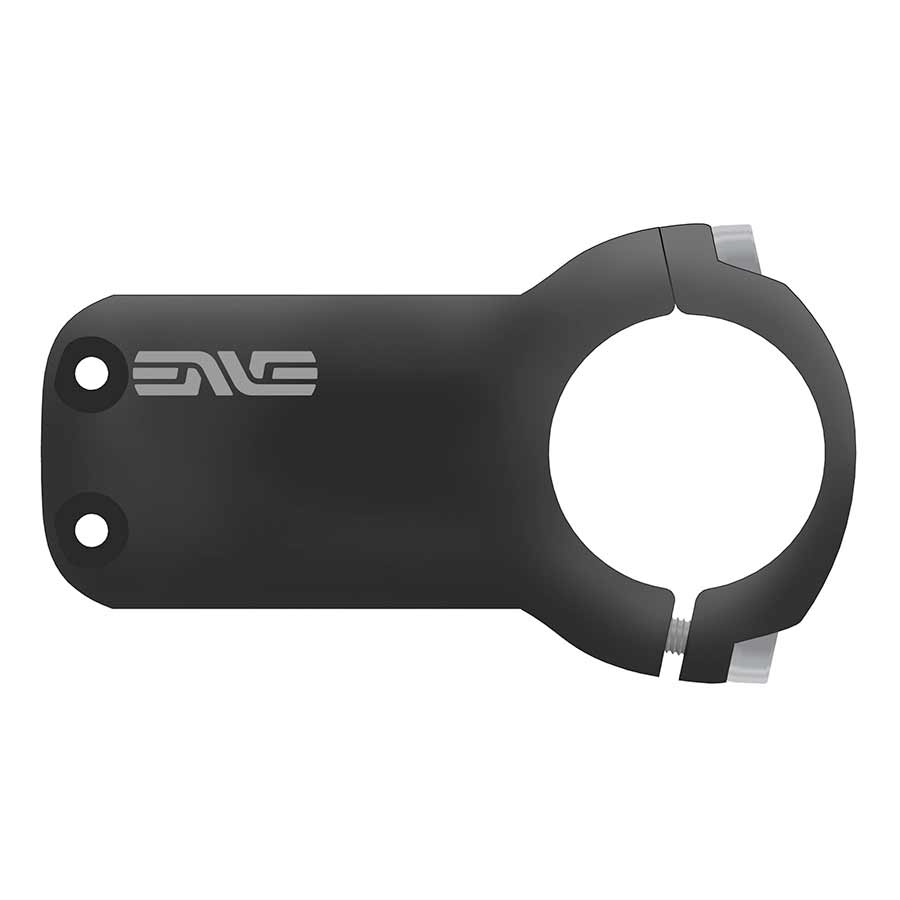 ENVE, M7, Stem, Diameter: 35mm, Length: 35mm, Steerer: 1-1/8'', 0°, Black
